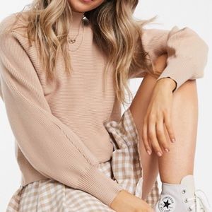 Bershka Sweater